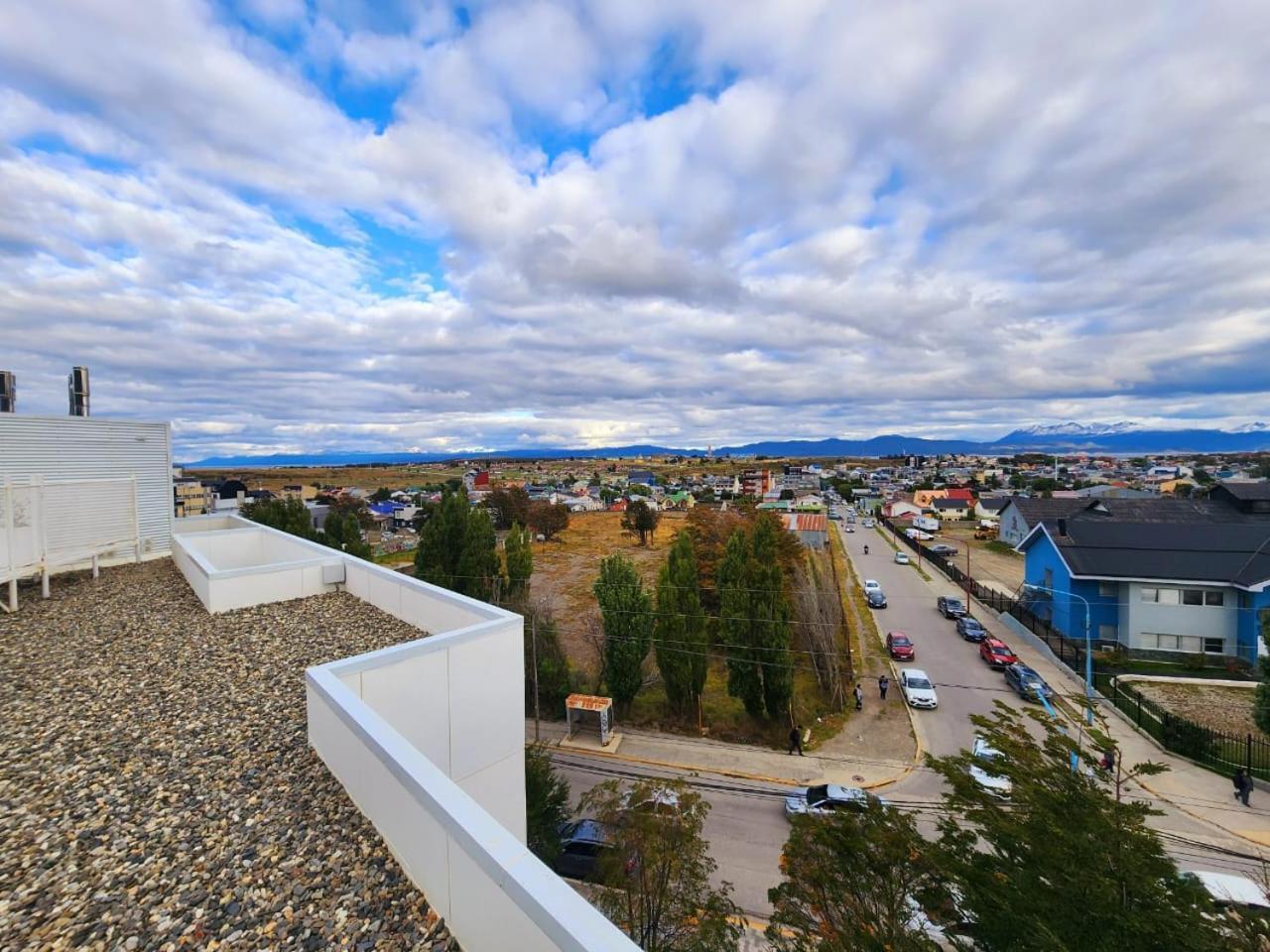 Katreen Ushuaia Luaran gambar